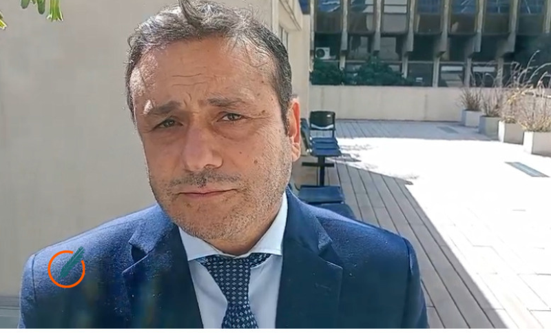 Herrera Ahuad: la ley de emergencia en discapacidad necesita partidas y plazos