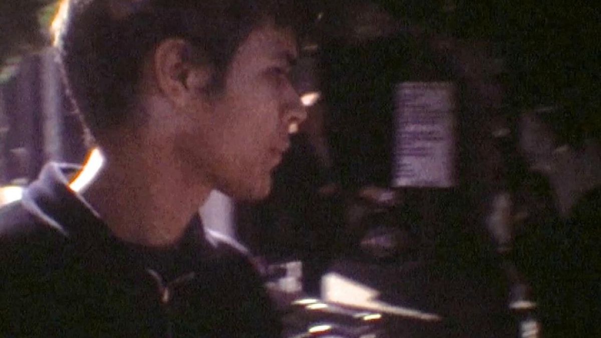 Historia del under rosarino: el film en Super 8 que rescata los orígenes de Planeta X