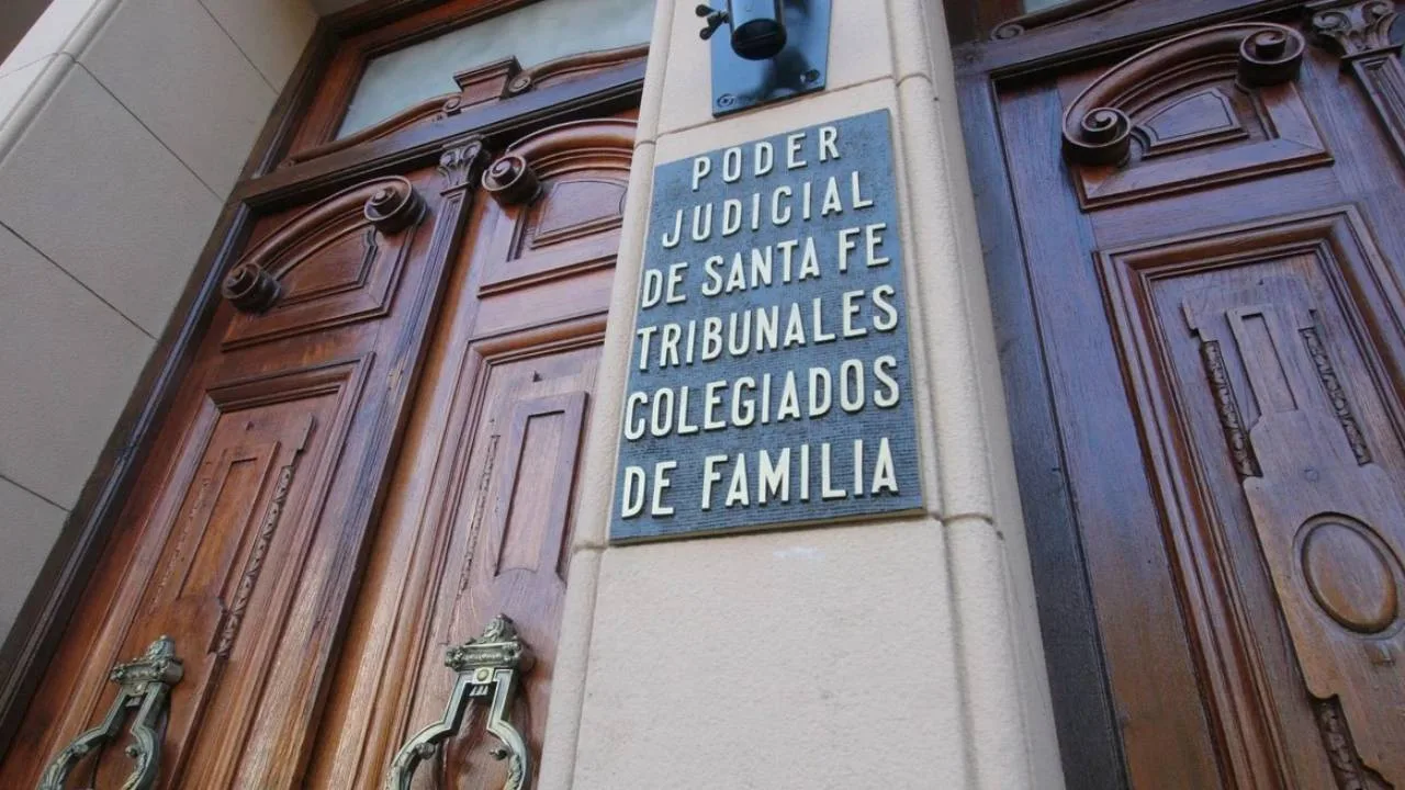 Destituyeron al juez de Familia Della Siega en Santa Fe: el primer caso en años
