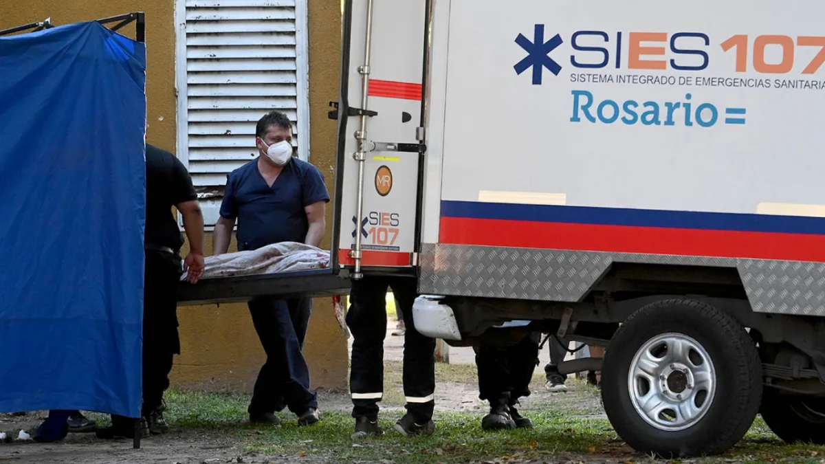 Homicidios en Santa Fe: el primer semestre de 2026 fue el menos violento desde 2014