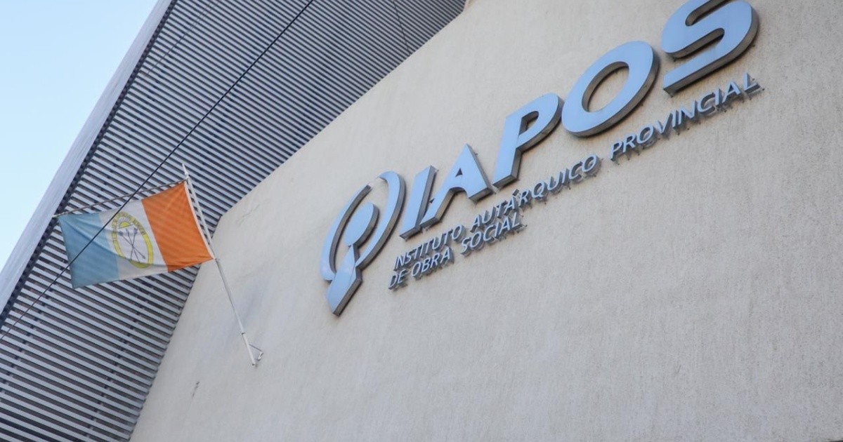 Iapos devolvió $82 millones por plus indebidos: Rosario lidera denuncias