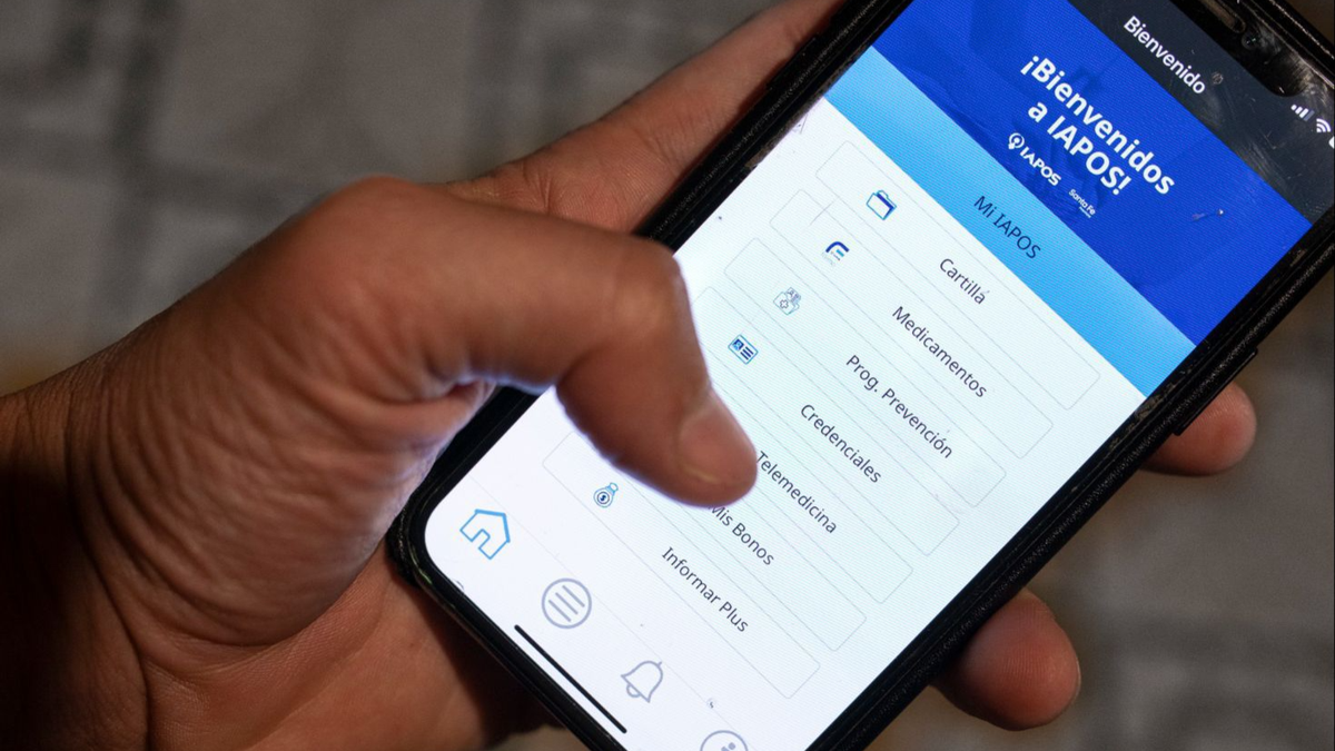 Iapos devolvió $82 millones por plus indebidos: Rosario lidera las denuncias