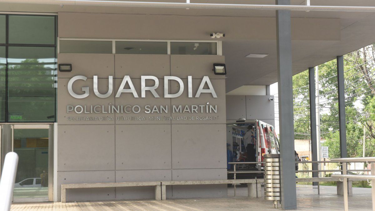 Asesinado a balazos a metros del Complejo Penitenciario de Rosario