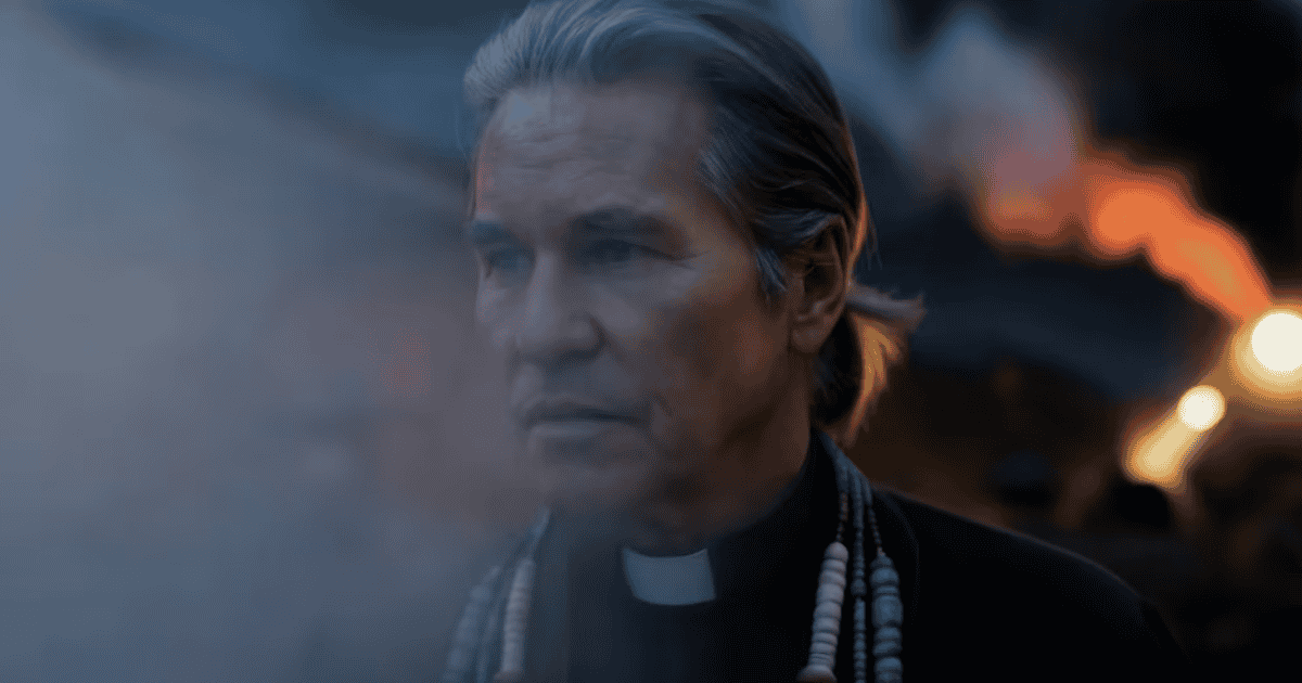 Val Kilmer 'actua' desde la tumba: la polemica pelicula que divide Hollywood