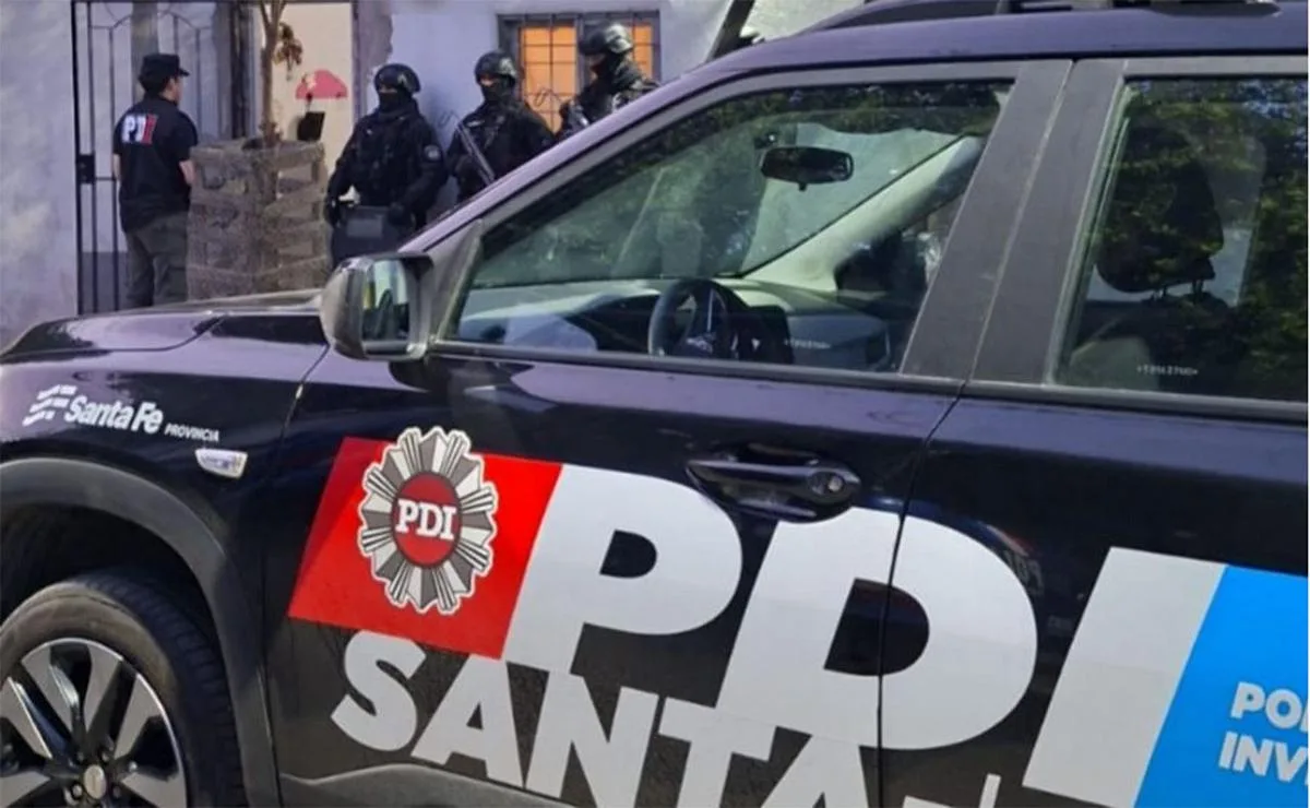 Imputaron a dos exjefes policiales por proteger narcos en Venado Tuerto