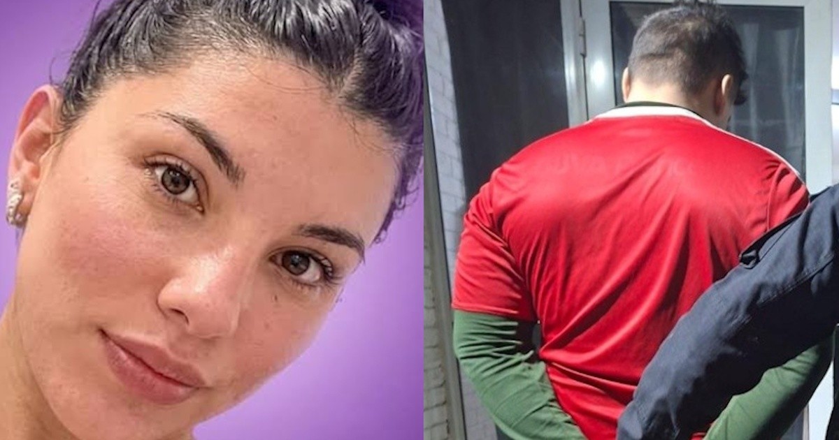 Femicidio en Rosario: imputaron a Eliel Schiffo por la muerte de Bárbara