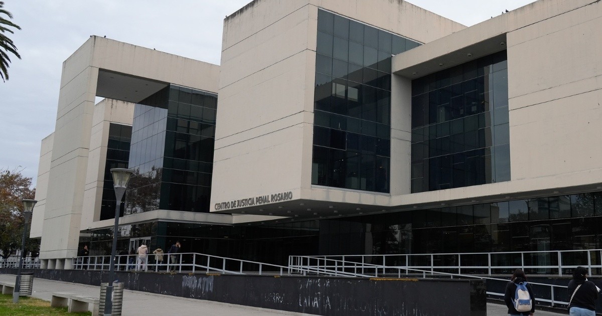 Tentativa de femicidio en Rosario: imputaron al acusado de quemar a su expareja
