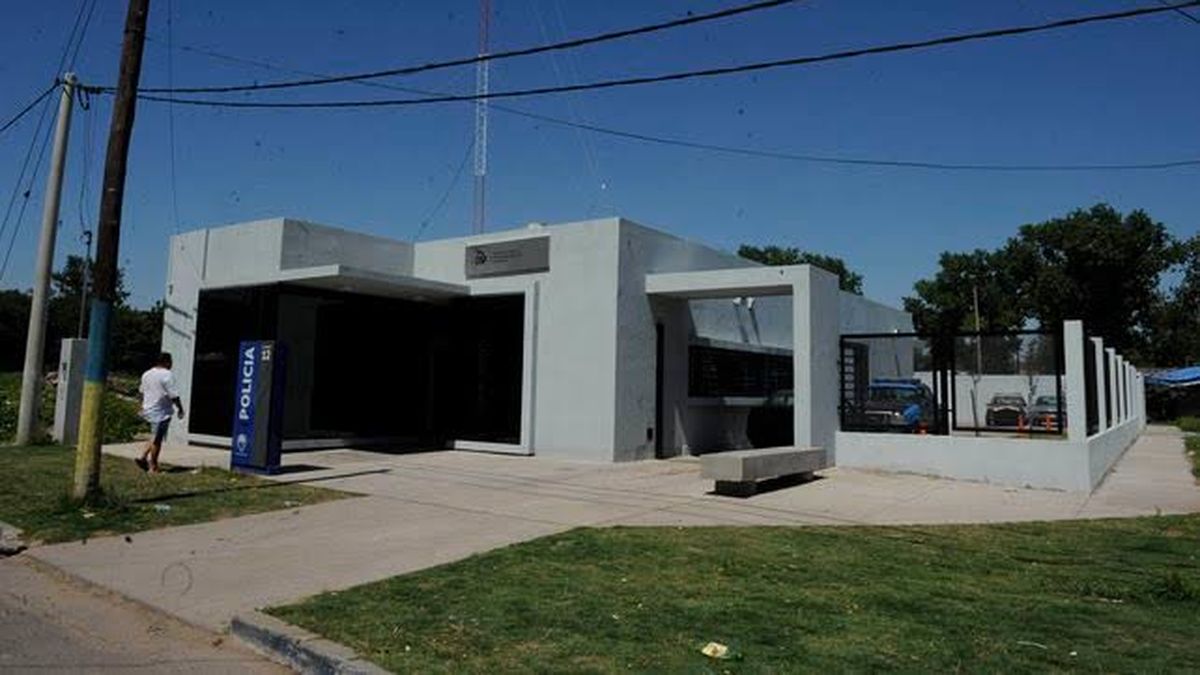 Se fugó de la comisaría de Ludueña y ahora lo imputan por tentativa de homicidio en Rosario