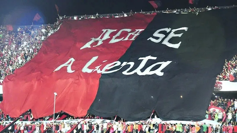 Incidentes en Newell's Rosario: liberaron a 12 y auditan a la policía