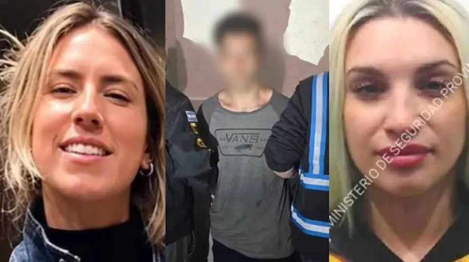 Renato Tabella, indagado por femicidios de Tatiana y Daniela Villalba