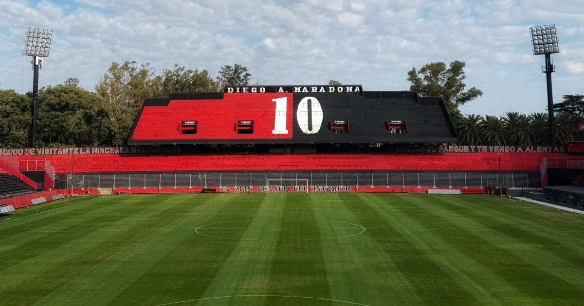 Copa Argentina en Rosario: Independiente vs Atlético Tucumán, operativo de 330 policías en el Coloso