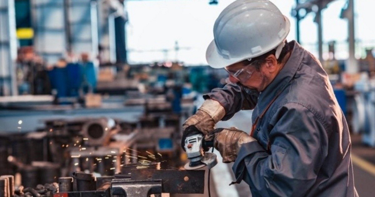 Industria metalúrgica de Rosario: “Está en terapia intensiva”, alertan