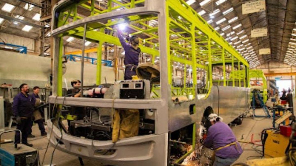 Industriales de Santa Fe reclamaron en el Senado condiciones para competir ante la apertura económica