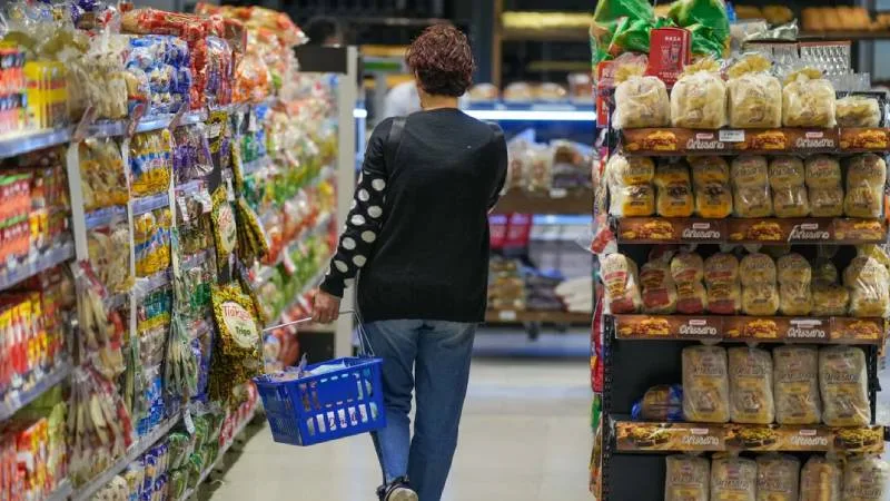 Inflación de septiembre: consultoras anticipan IPC cerca de 2% por alimentos