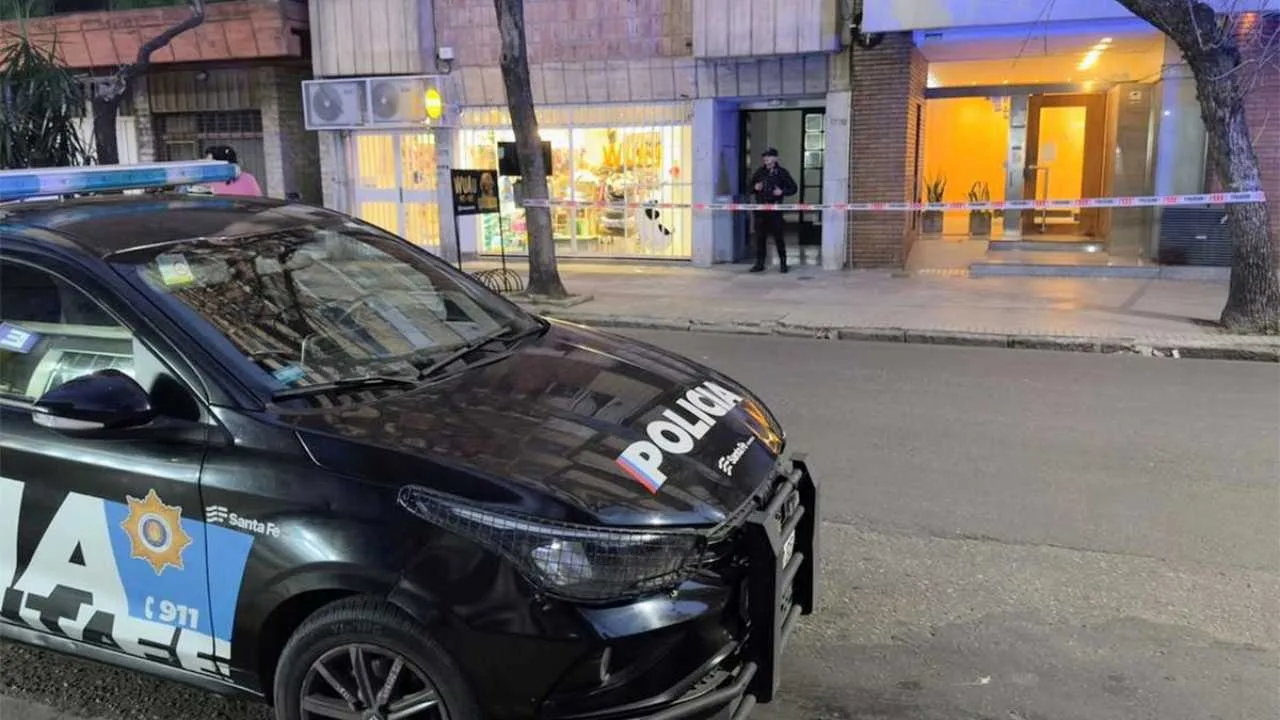 Prisión preventiva para el joven que apuñaló a su exnovia en barrio Abasto, Rosario