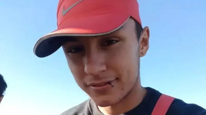 Crimen de Ramiro Nast en Funes: las cámaras revelaron el último viaje