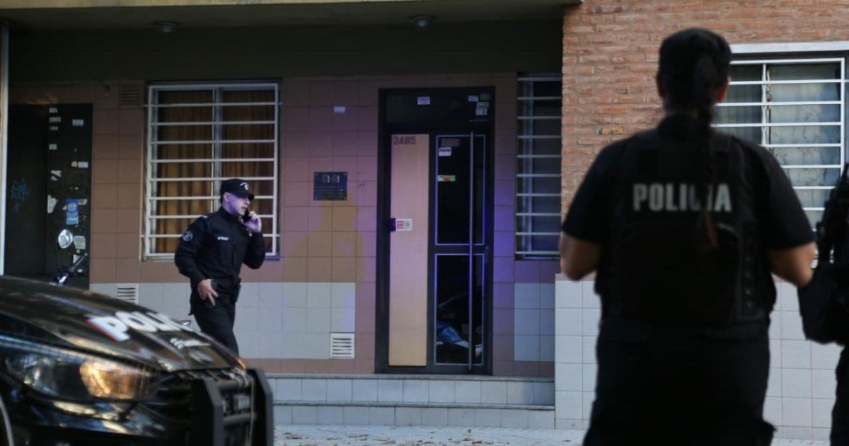Femicidio en Rosario: las pruebas que desmienten la carta del novio de Sophia
