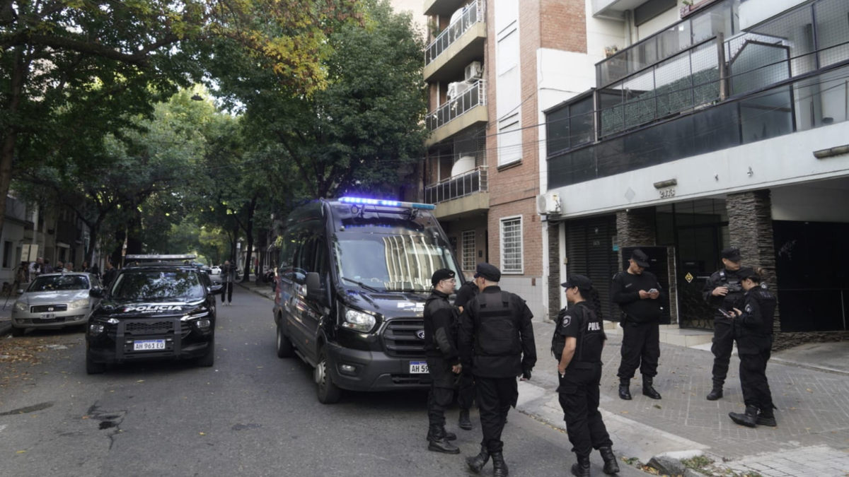 Femicidio seguido de suicidio en Rosario: investigan muerte de pareja