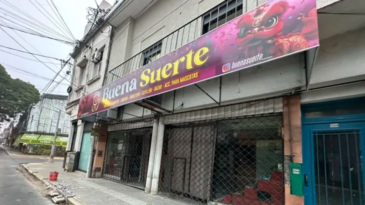 Balearon a una adolescente en un local de Santa Fe: investigan venganza en la comunidad china