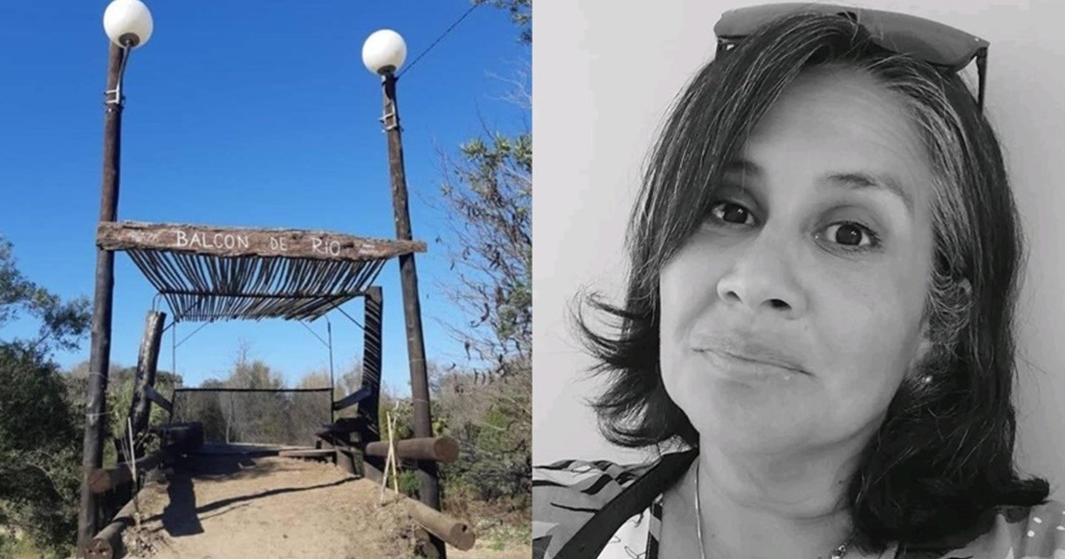Femicidio en Pueblo Andino: irá a juicio con pedido de perpetua por matar a su amante