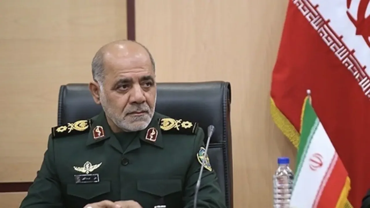 Irán desafía a Trump: 
