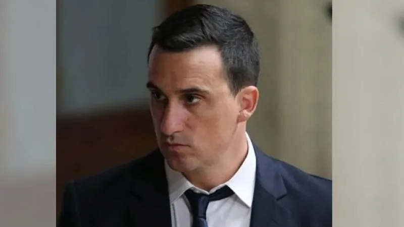 Javier Lanari, ex secretario de Prensa de Milei, asume como Director del Banco Nación
