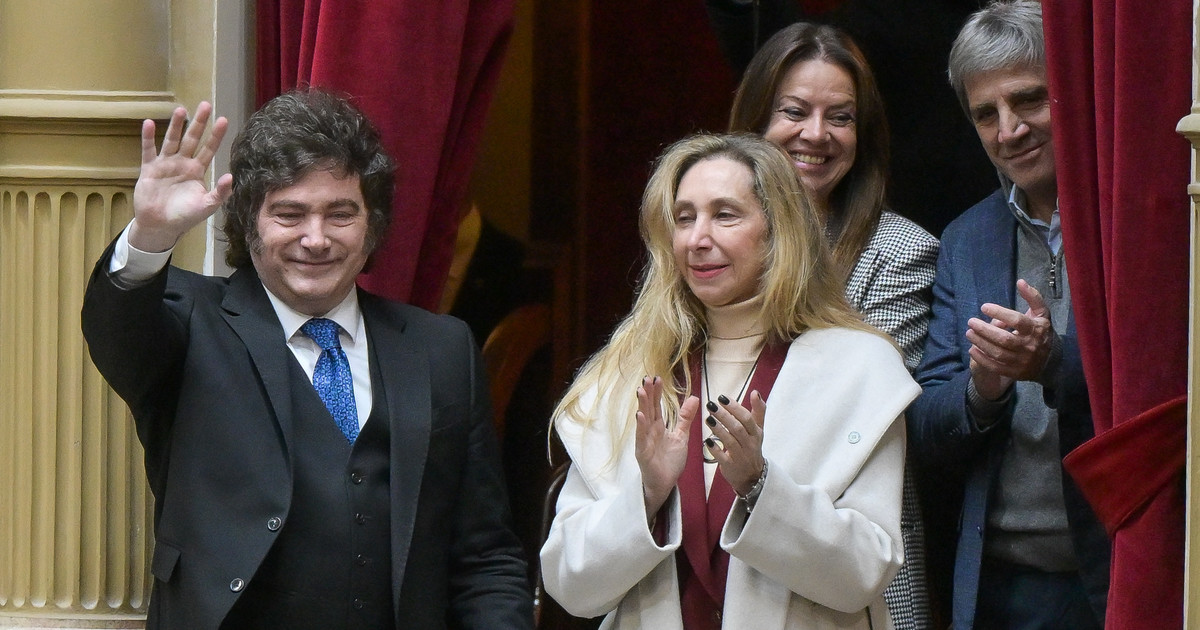 Paro docente y Ley de Propiedad Privada: la doble apuesta del Gobierno nacional
