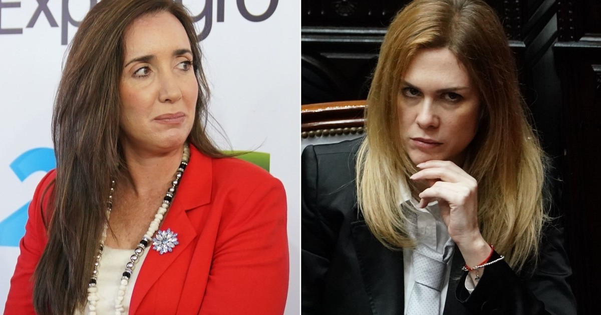 Lemoine volvió a atacar a Villarruel: 'Es débil de carácter' en plena interna de LLA