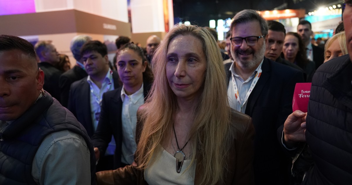 Karina Milei, Santilli y Caputo viajan a Rosario para impulsar inversiones RIGI