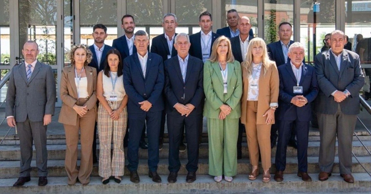 Intendentes exigen al Gobierno nacional una reforma del federalismo fiscal