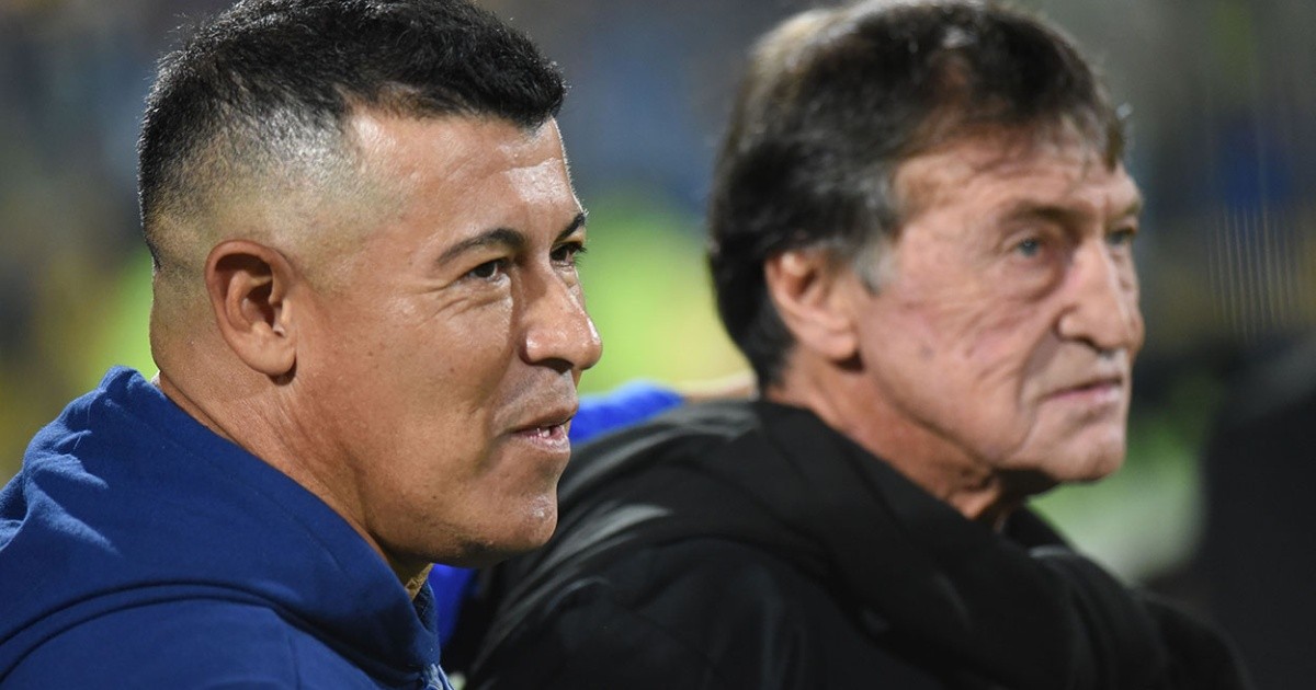 BOMBAZO en el Gigante: Almirón revela el drama de Véliz y la emoción total