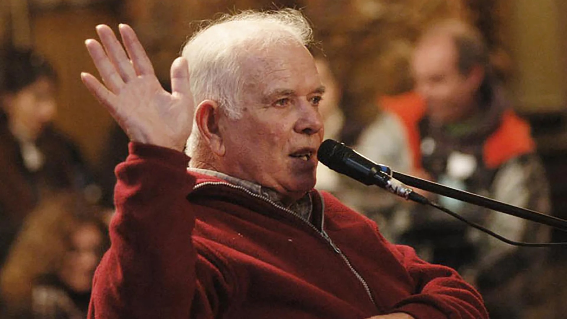 A 20 años de su desaparición: Jorge Julio López, la deuda impune de la democracia