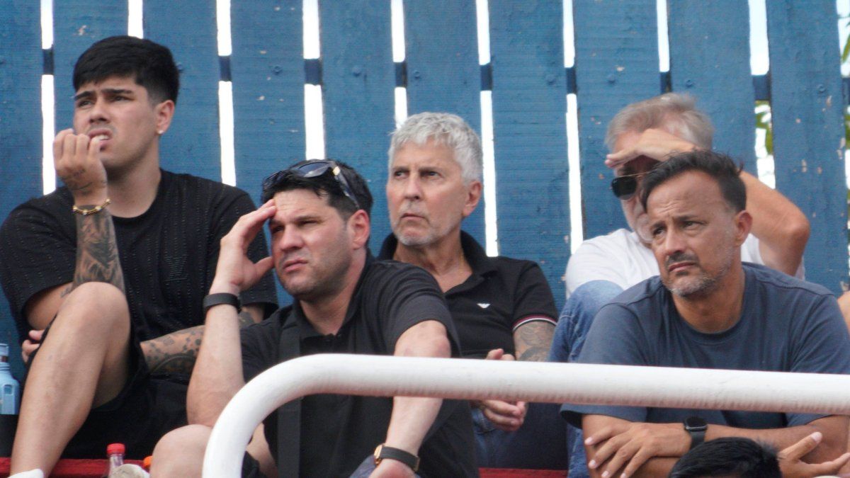 Murió Jorge Messi en Rosario: el comunicado oficial del Sanatorio Centro