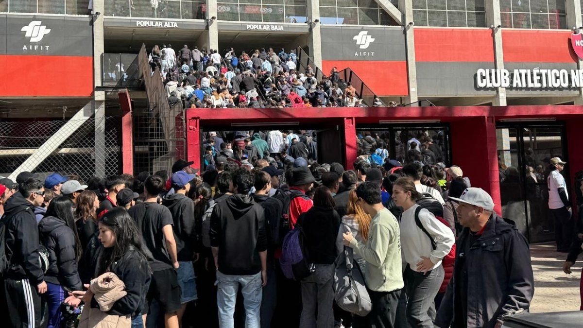 Juegos Suramericanos 2026 en Santa Fe: refuerzan seguridad para Argentina vs. Perú