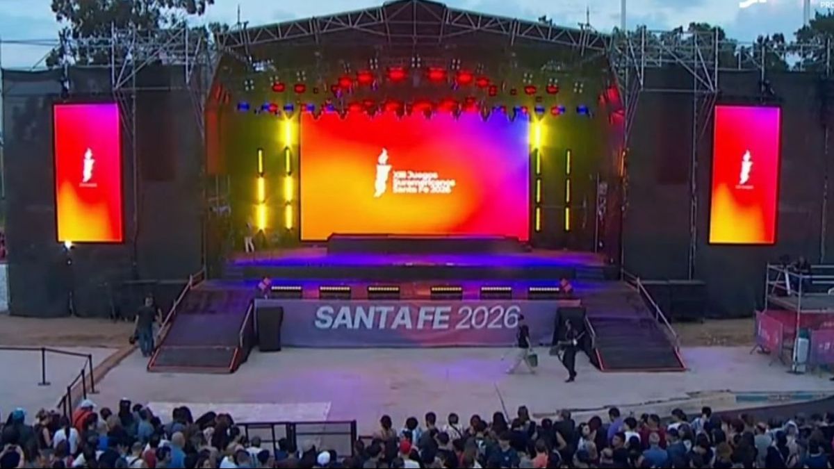 Juegos Suramericanos: clausura en Santa Fe, Rosario ya vivió la apertura