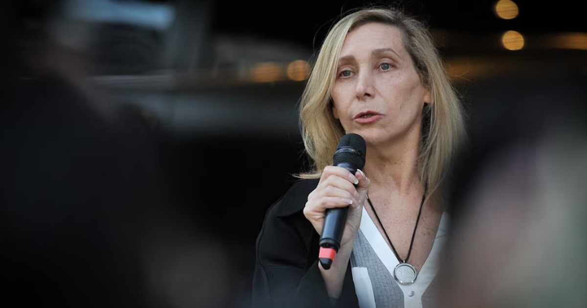 Karina Milei toma el mando político antes de las reformas clave en el Congreso