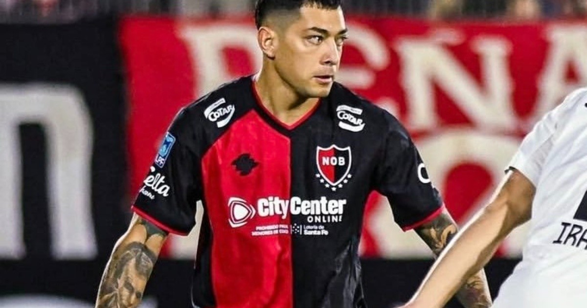Newell's de Rosario visita a Gimnasia de Mendoza: Kudelka cambia media defensa