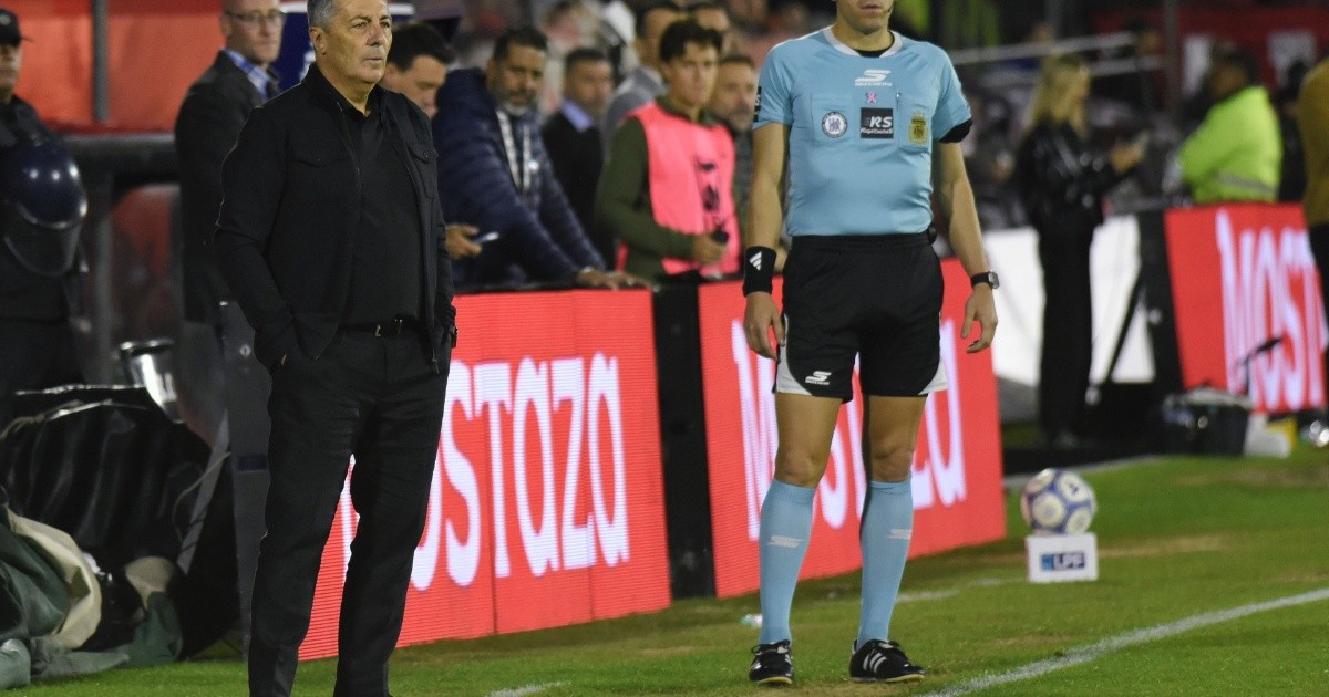Kudelka en Newell's Rosario: 'Yo voy a decidir mi carrera, no otros'