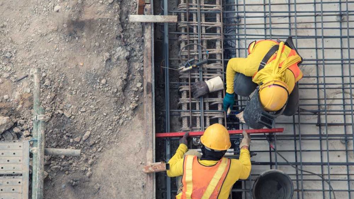 Actividad económica cayó 1,7% en agosto: la recesión técnica se acerca