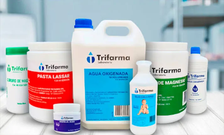 ANMAT clausuró un laboratorio rosarino y prohibió todos sus productos en el país