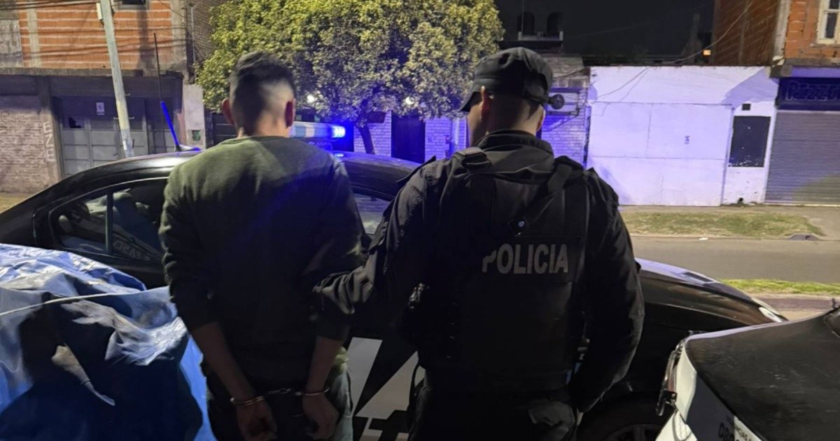 Intentó matarla mientras dormía en barrio San Martín: preso por tentativa de femicidio en Rosario