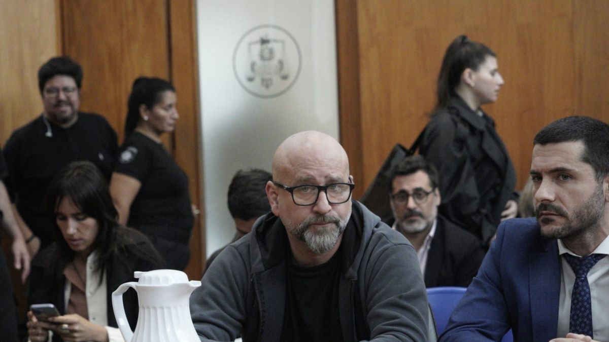 La Cámara Penal confirmó la condena al exfiscal Serjal en Rosario