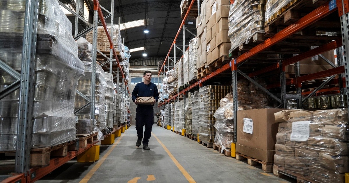 Rosario: la oferta de galpones y depósitos para alquilar subió 70% en un año