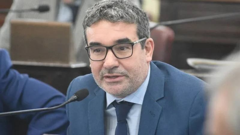 Estafa Ciag SRL en Rosario: reunión con fiscal y temor a prescripción