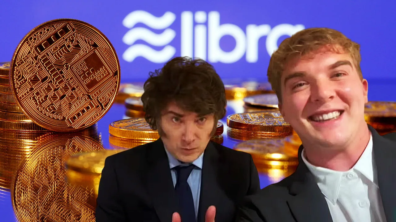 Primera apelación contra el sobreseimiento de Javier y Karina Milei en $LIBRA