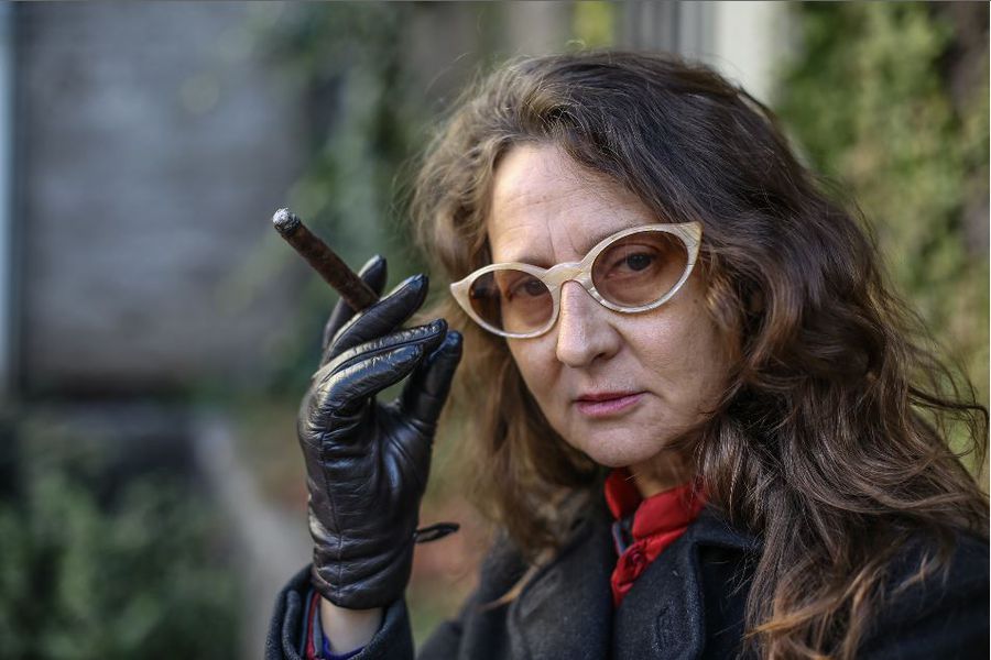 Lucrecia Martel recibe el Honoris Causa de la UNR en Rosario con agenda gratuita
