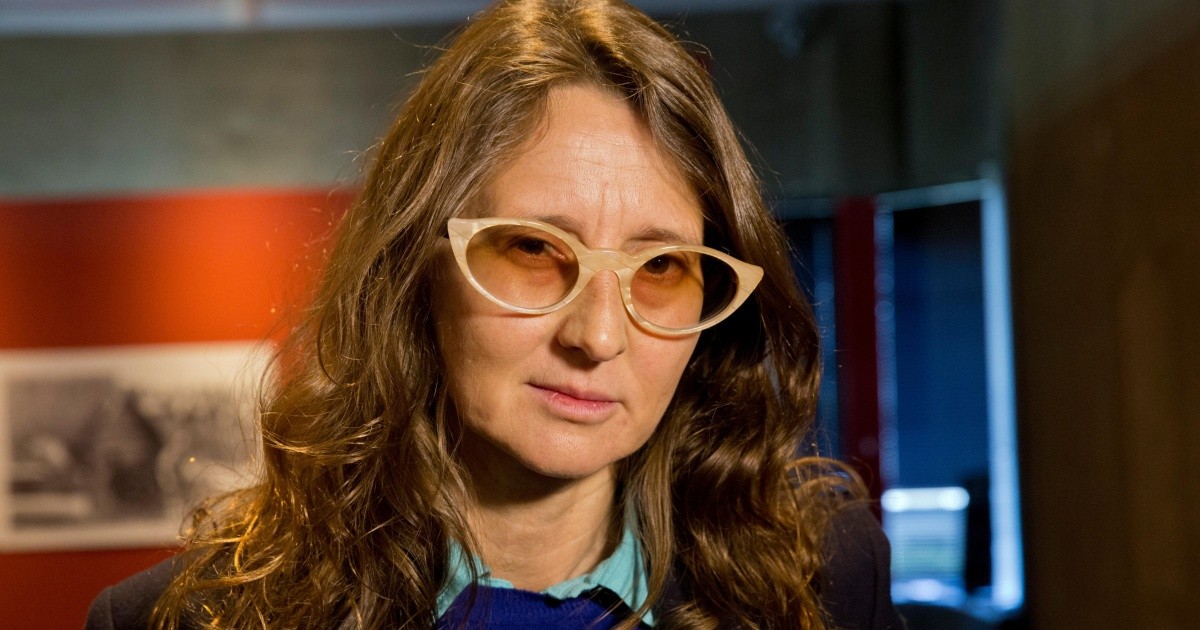 Lucrecia Martel será Doctora Honoris Causa de la UNR en Rosario