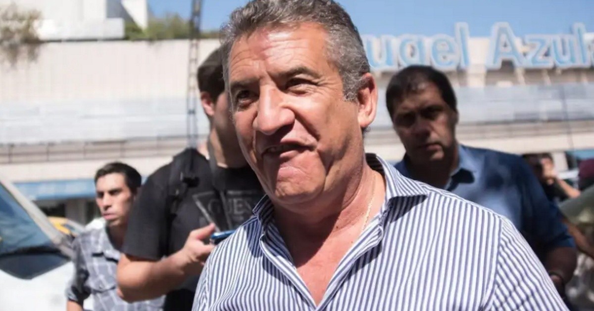 La Corte Suprema confirmó la condena a Urribarri: vuelve a prisión por corrupción