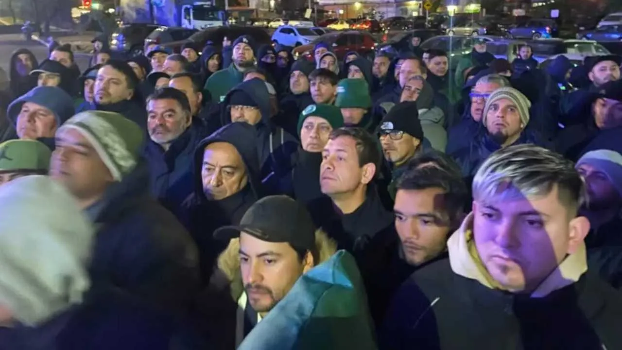 Crisis cervecera en Argentina: cerró Express Beer y dejó 220 trabajadores sin trabajo