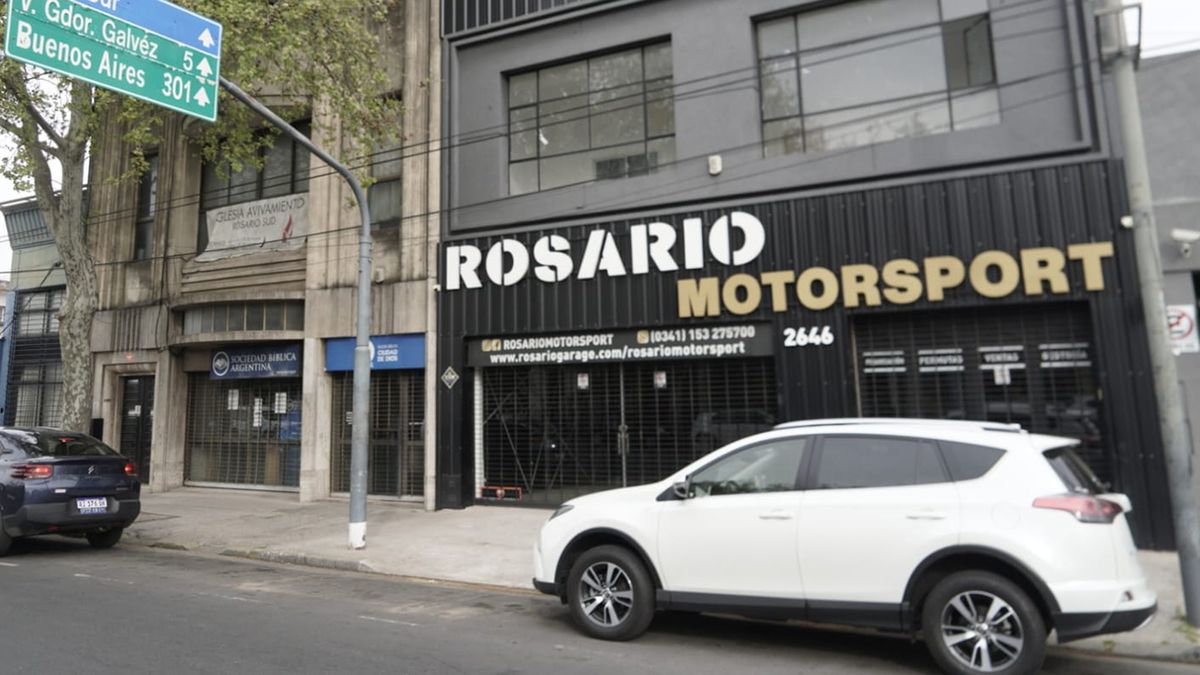 Estafa masiva en Rosario Motorsport: más de 120 damnificados en todo el país